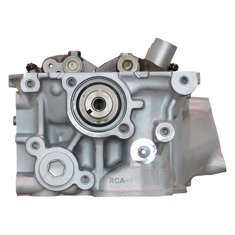 Replace® Honda Accord 2005 Remanufactured Complete Cylinder Head