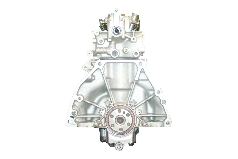 Replace® 533 Remanufactured Long Block Engine