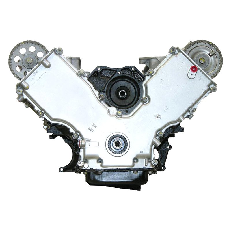 Replace ® DFM4 - 4.6L SOHC Remanufactured Complete Engine.