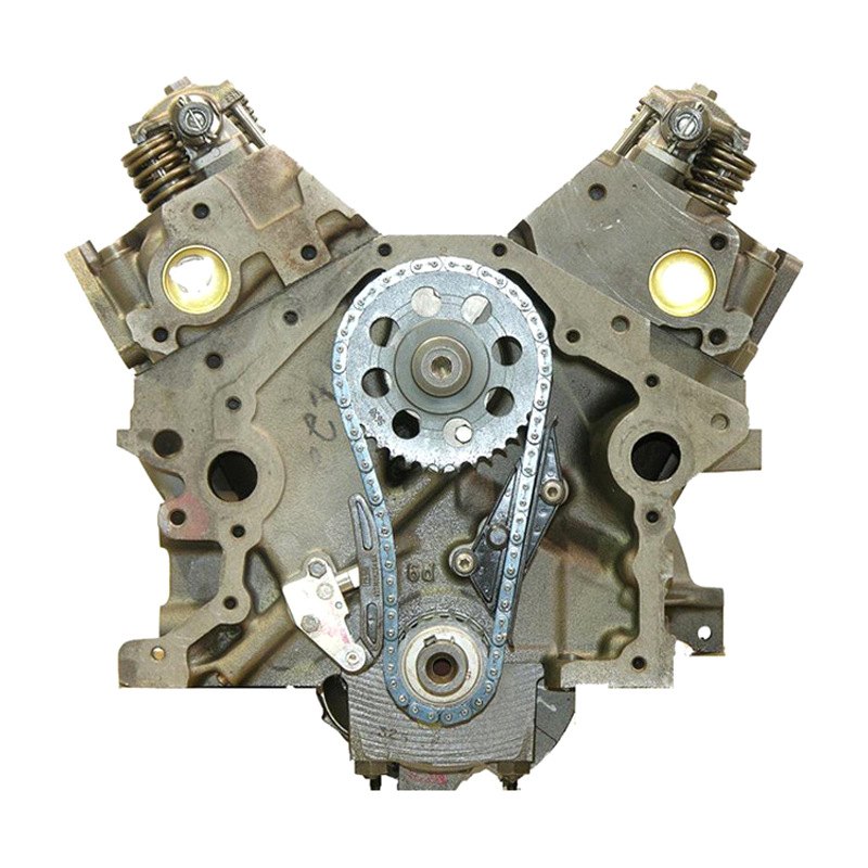 Replace ® DFT5 - 4.0L OHV Remanufactured Complete Engine.