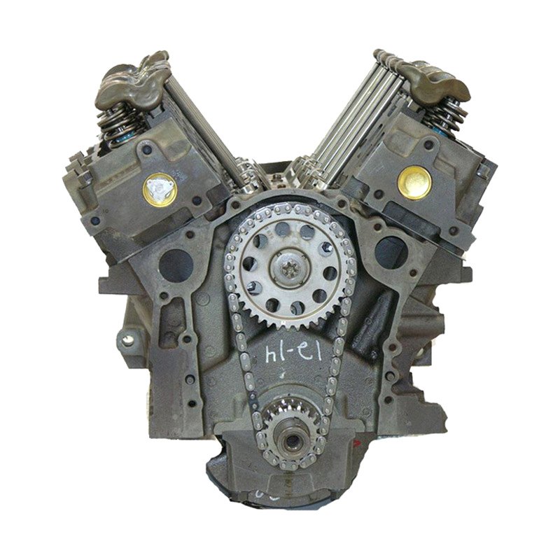 Replace ® DFW4 - 3.0L OHV Remanufactured Engine.