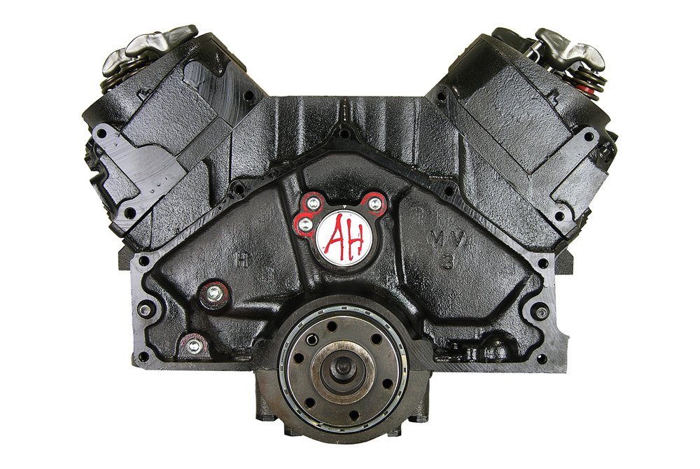 Replace® DME1 330 hp Counter Clockwise Rotation Inboard Engine