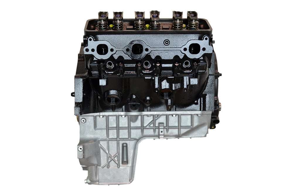 Replace® - GMC Sonoma 1996 4.3L OHV Engine 1996 Gmc Sonoma Engine 4.3 L V6
