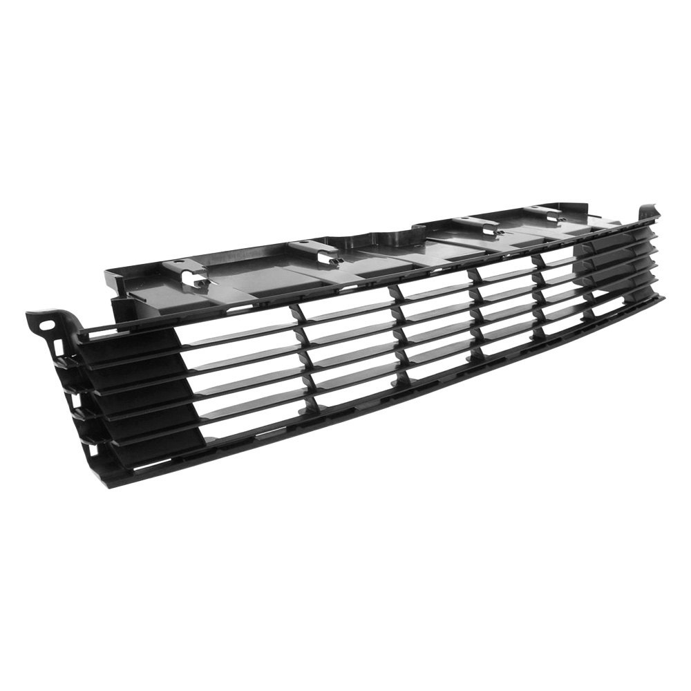 Replace® TO1036143 Front Bumper Grille