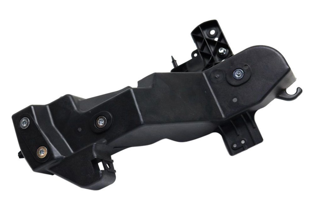 Replace® CH1221120 Driver Side Header Panel Bracket (Standard Line)