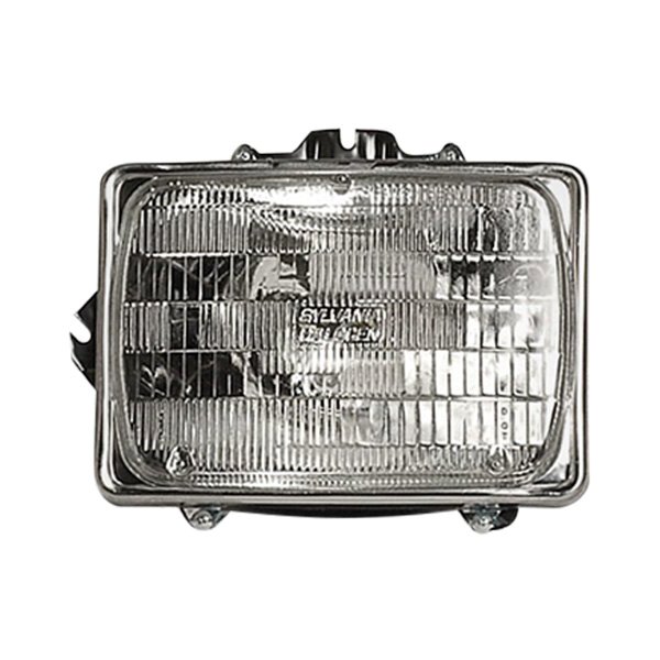 Replace® Ford E Series With Factory Sealed Beam Headlights 1996