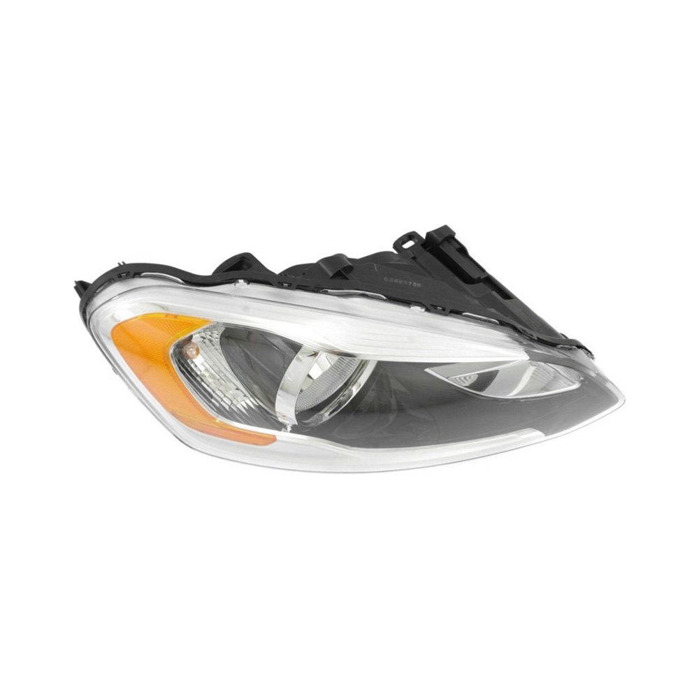 Replace® Volvo XC60 2015 Remanufactured OE Replacement Headlight