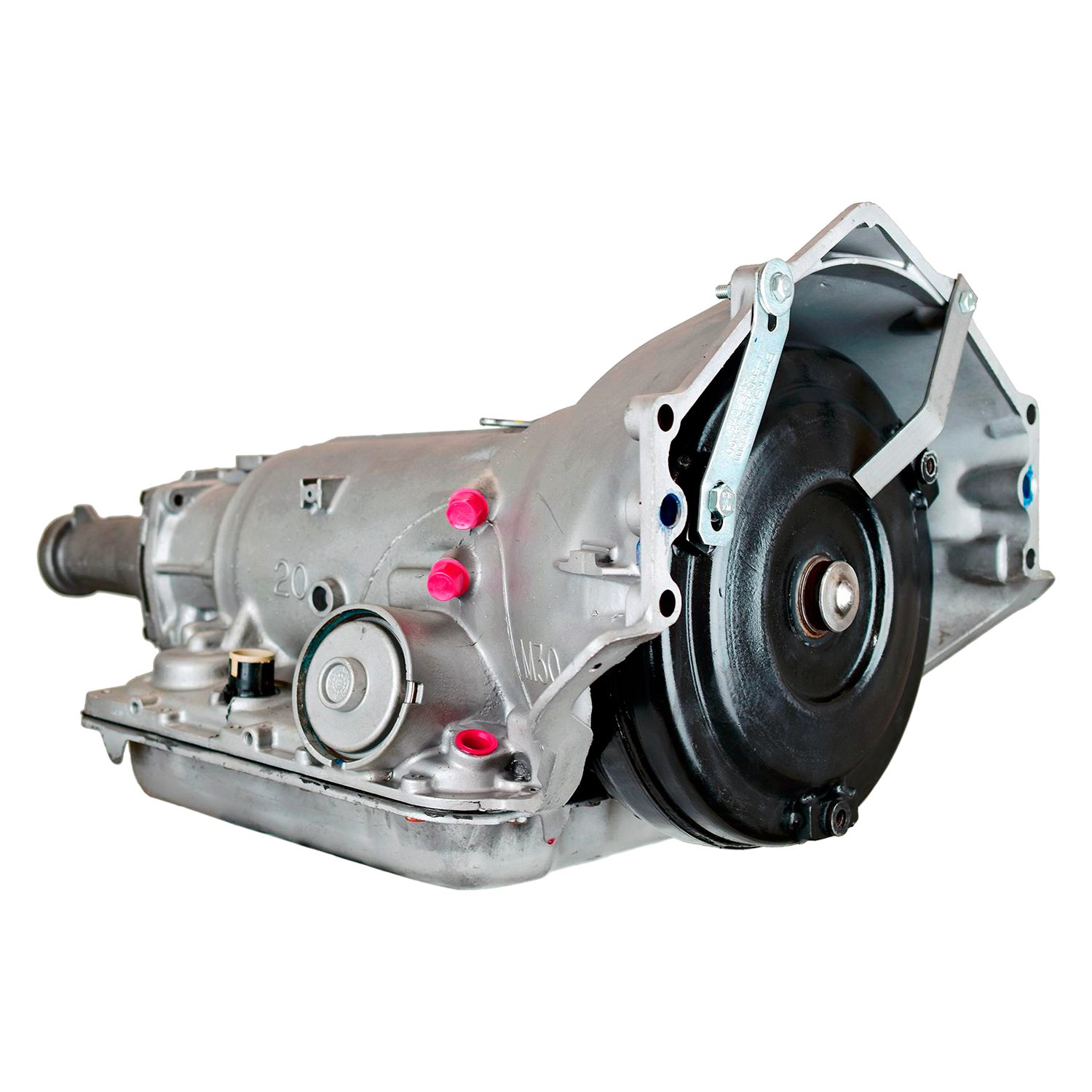 Replace® Chevy CK Pickup 1994 Remanufactured Automatic Transmission