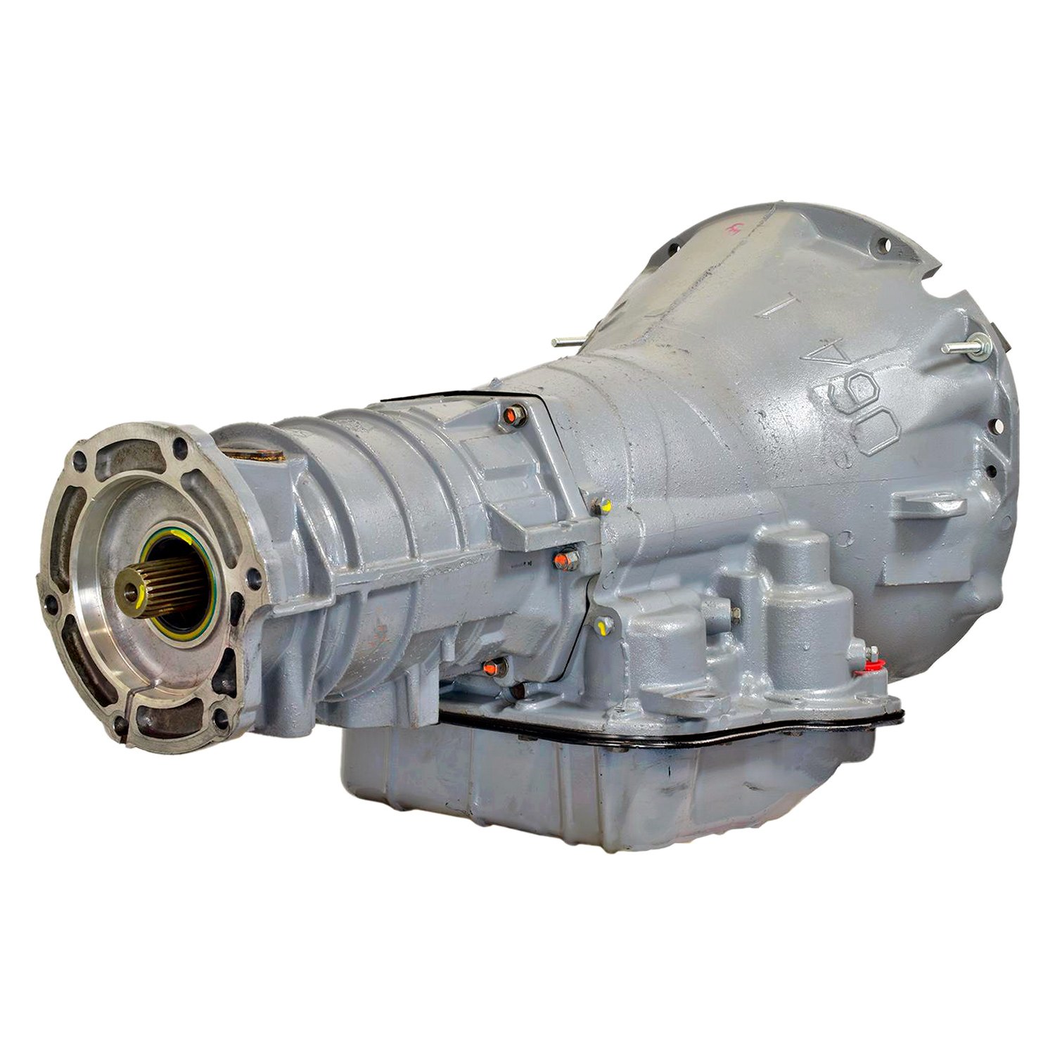 Dodge Ram 2500 Automatic Transmission Control Solenoid