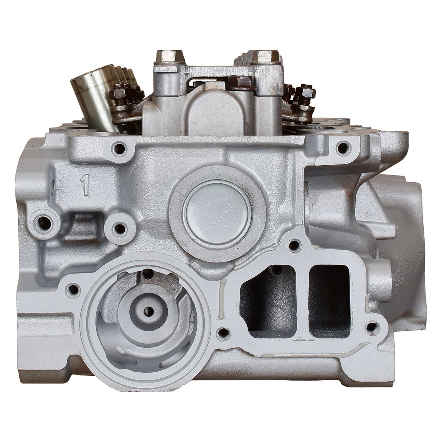 Replace® 2556 Complete Cylinder Head