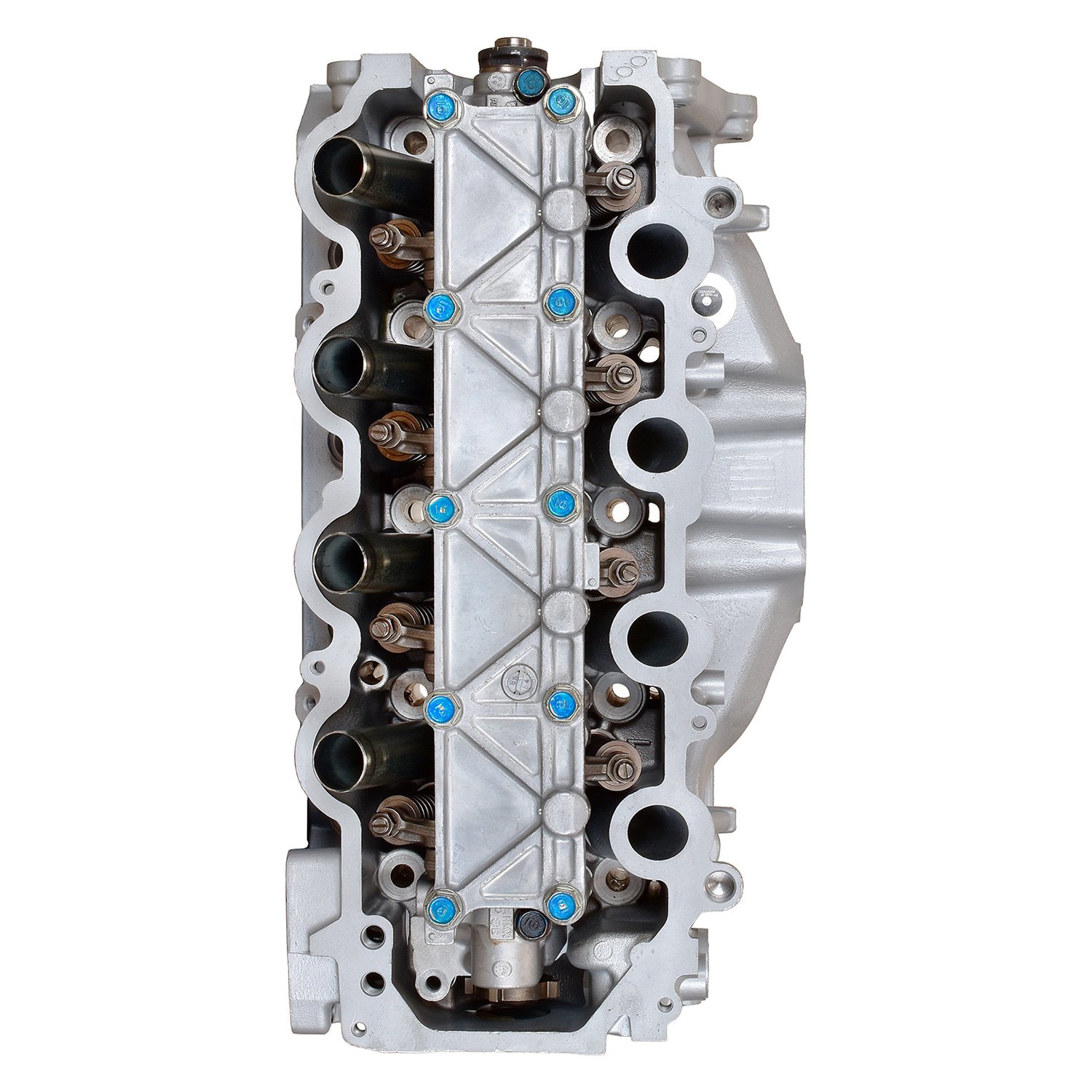 Replace® 2556 Complete Cylinder Head