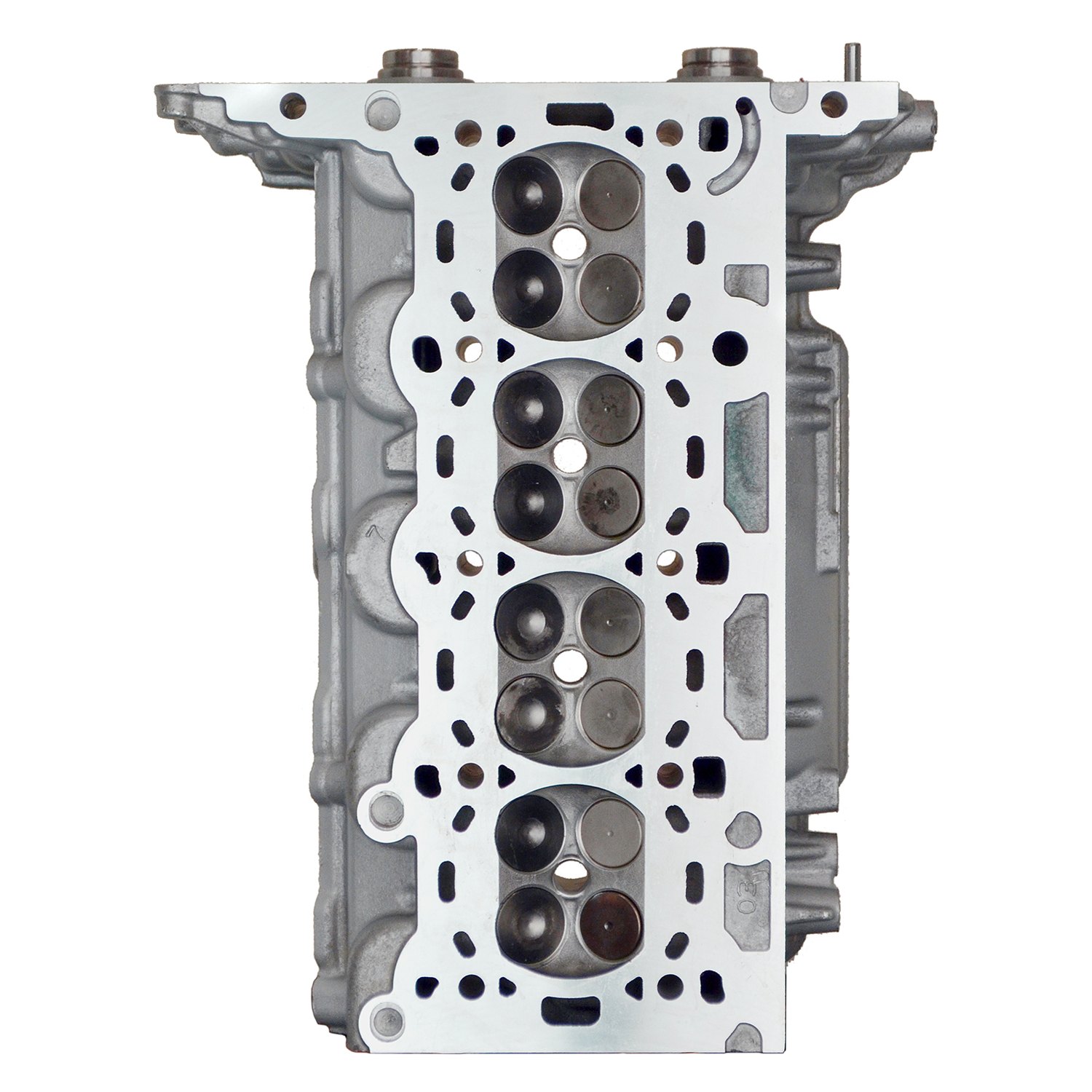 Replace® 2CG1 Remanufactured Complete Engine Cylinder Head