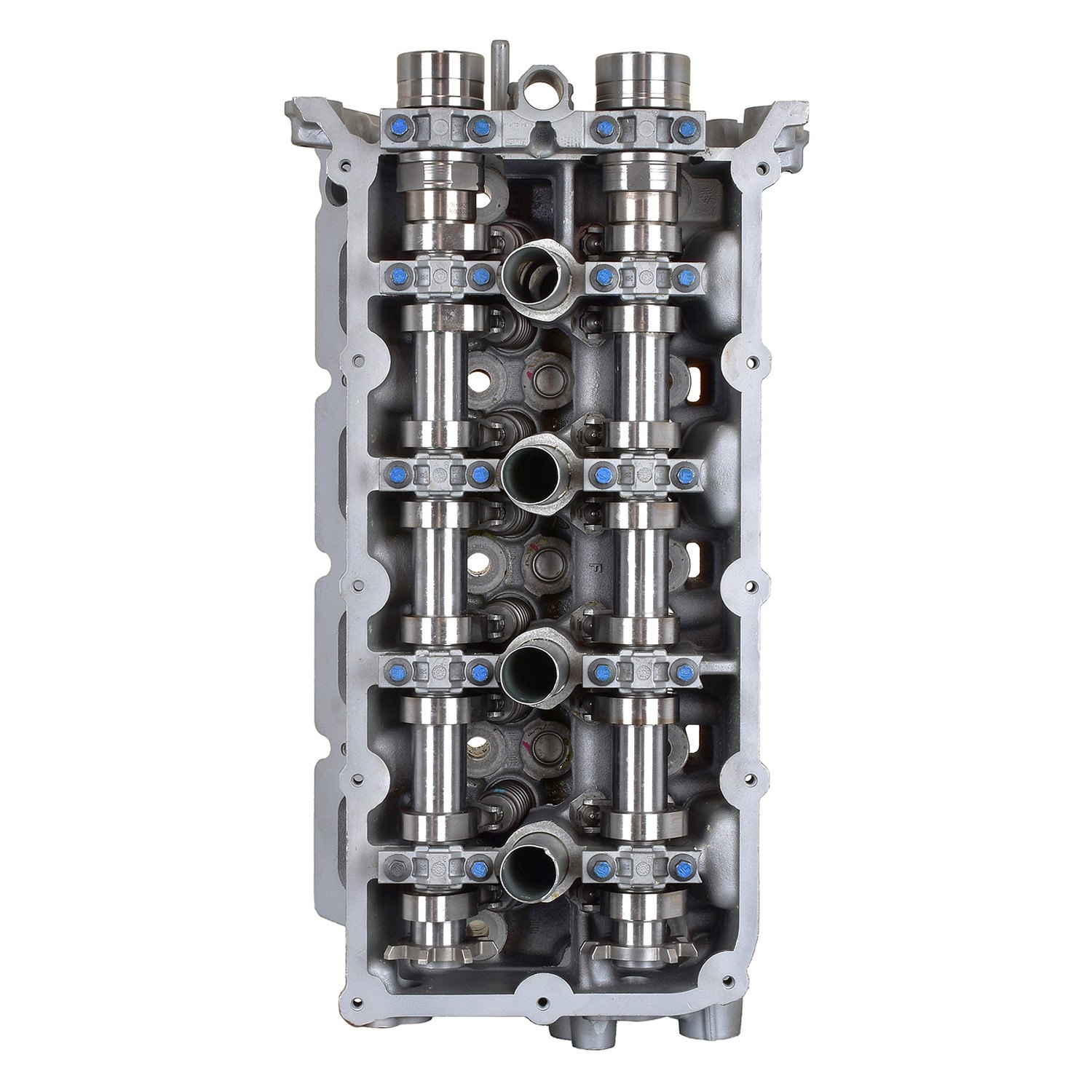 Replace® 2FFBR Passenger Side Remanufactured Complete Engine Cylinder