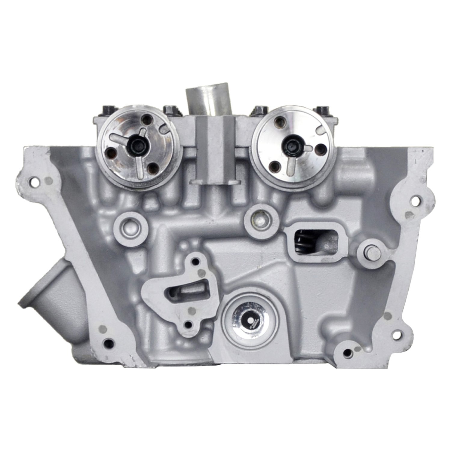 Replace® Ford F150 2011 Engine Cylinder Head