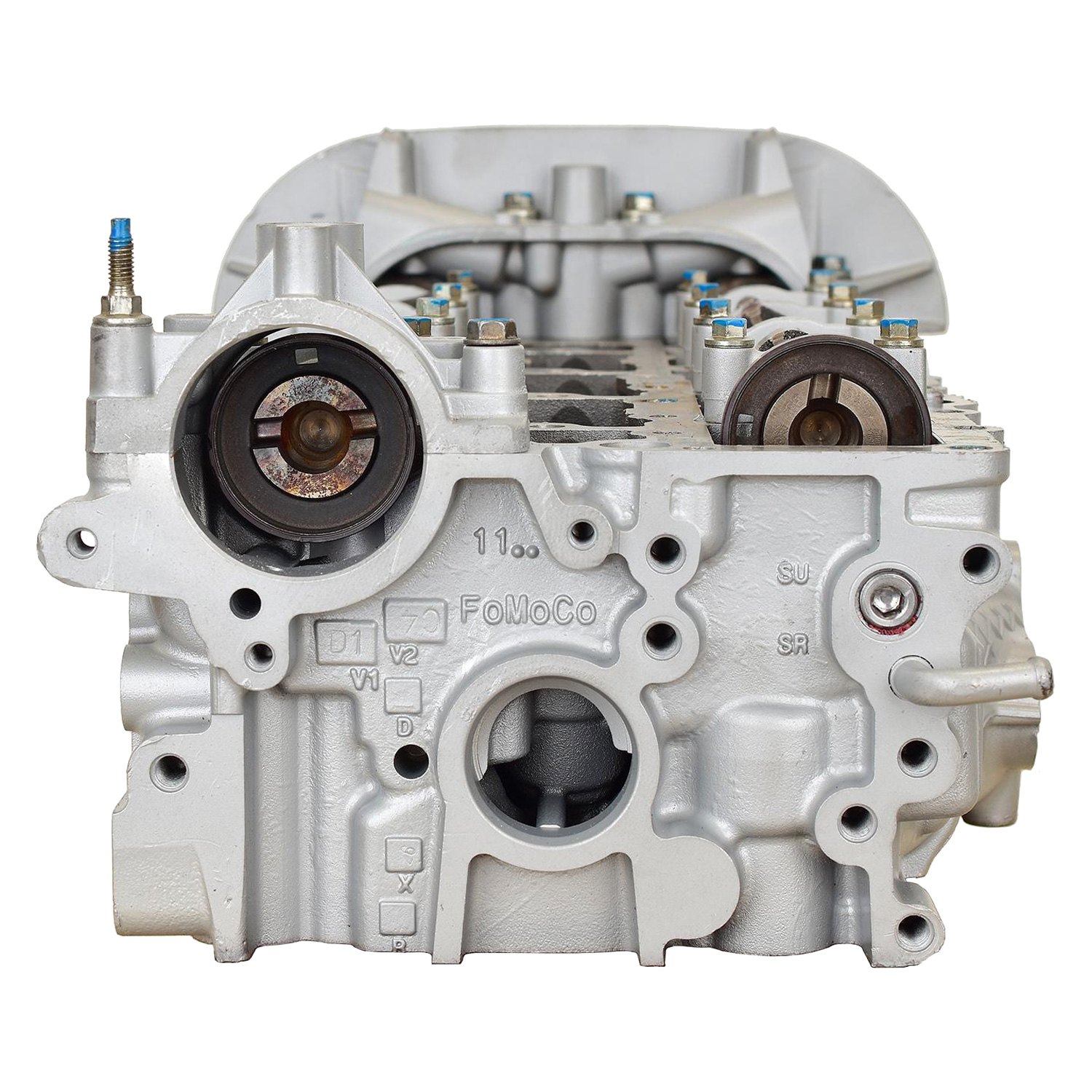 Replace® Ford Fusion 2016 Engine Cylinder Head
