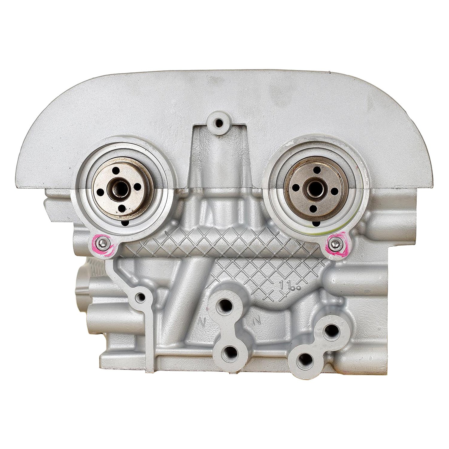 Replace® Ford Fusion 2016 Engine Cylinder Head