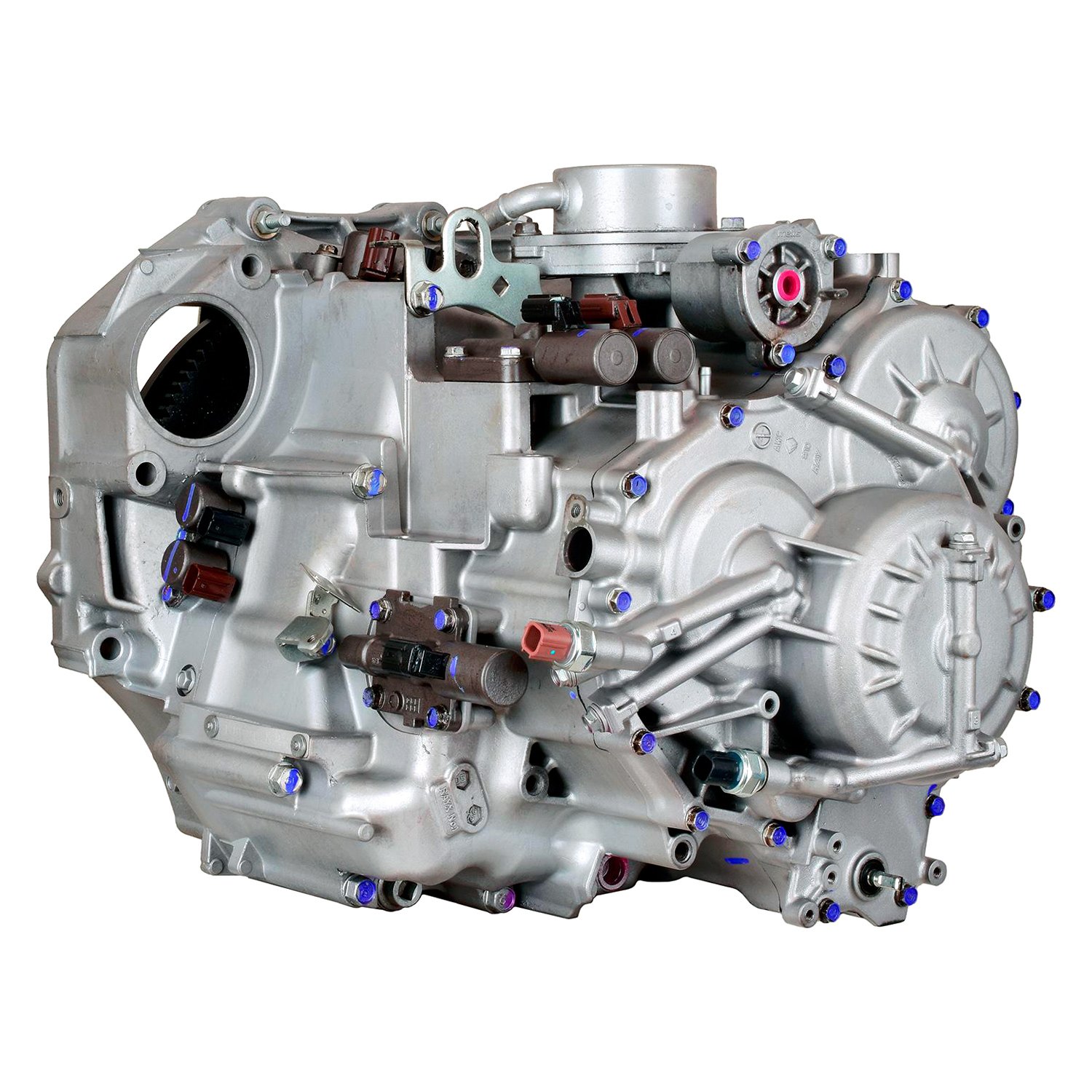 Replace® Acura TL Automatic Transmission 2005 Remanufactured