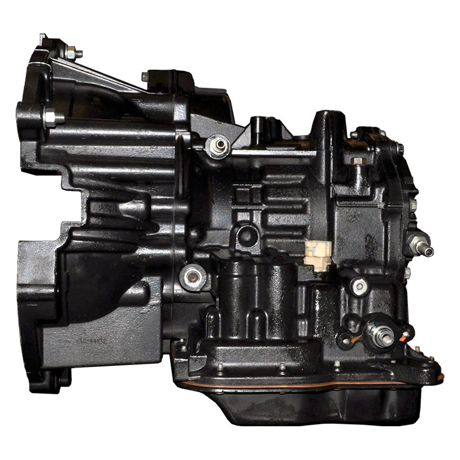 Replace® 4167AA Remanufactured Automatic Transmission Assembly