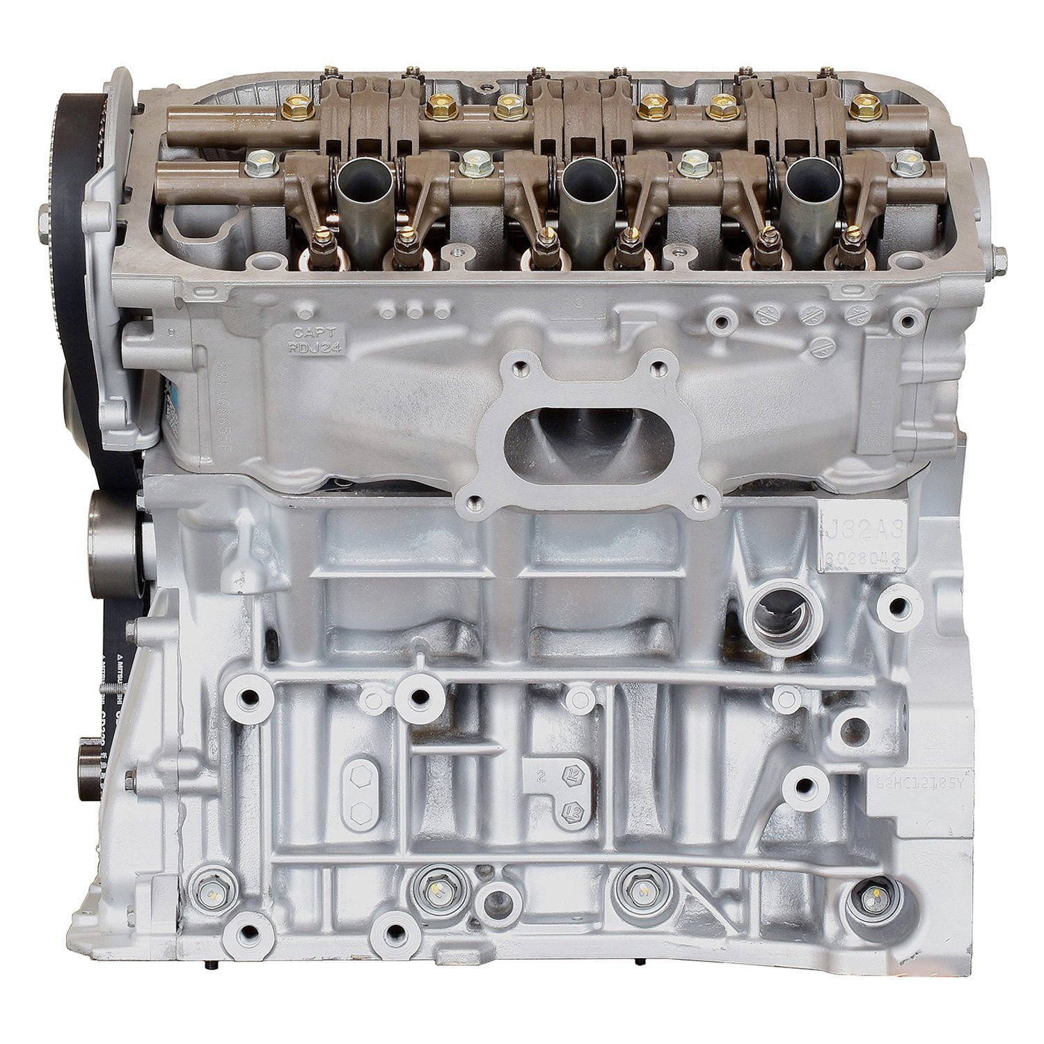 Replace® 548C 3.2L SOHC Complete Engine (J32A3)