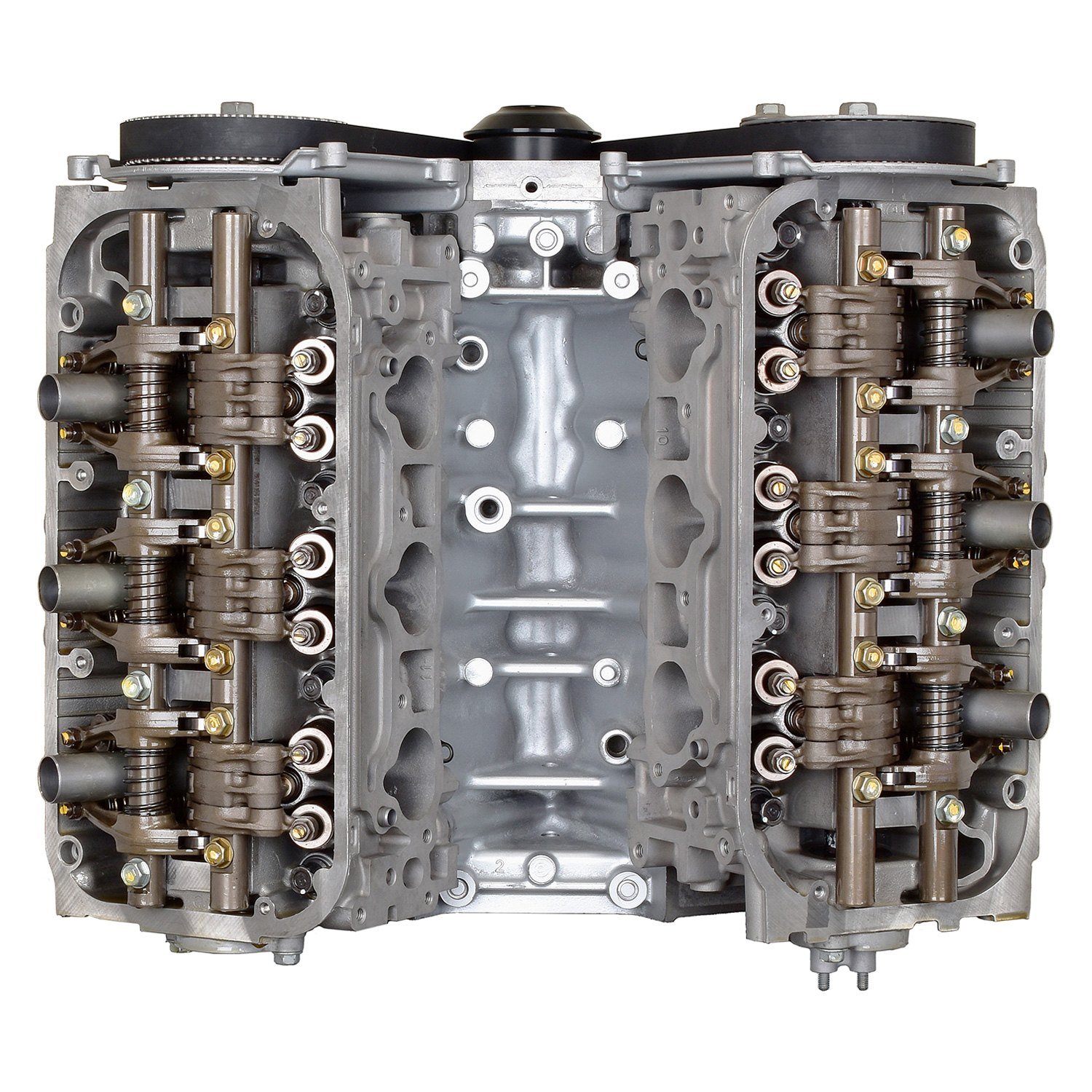 Replace® 548C 3.2L SOHC Complete Engine (J32A3)