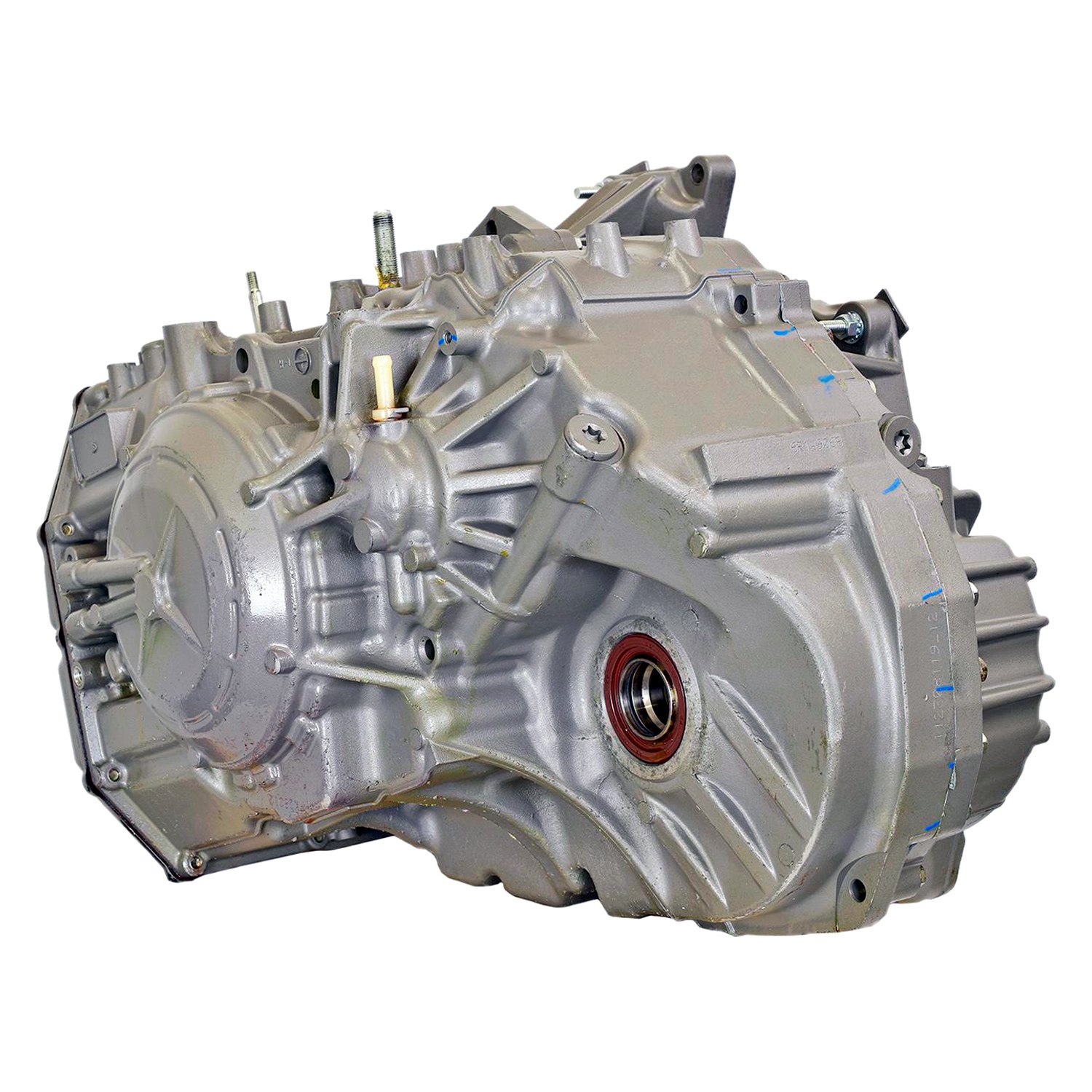 Replace® 5651AA Remanufactured Automatic Transmission Assembly