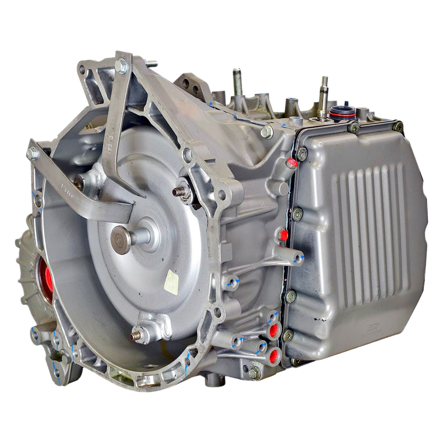 Replace® 5651AA Remanufactured Automatic Transmission Assembly