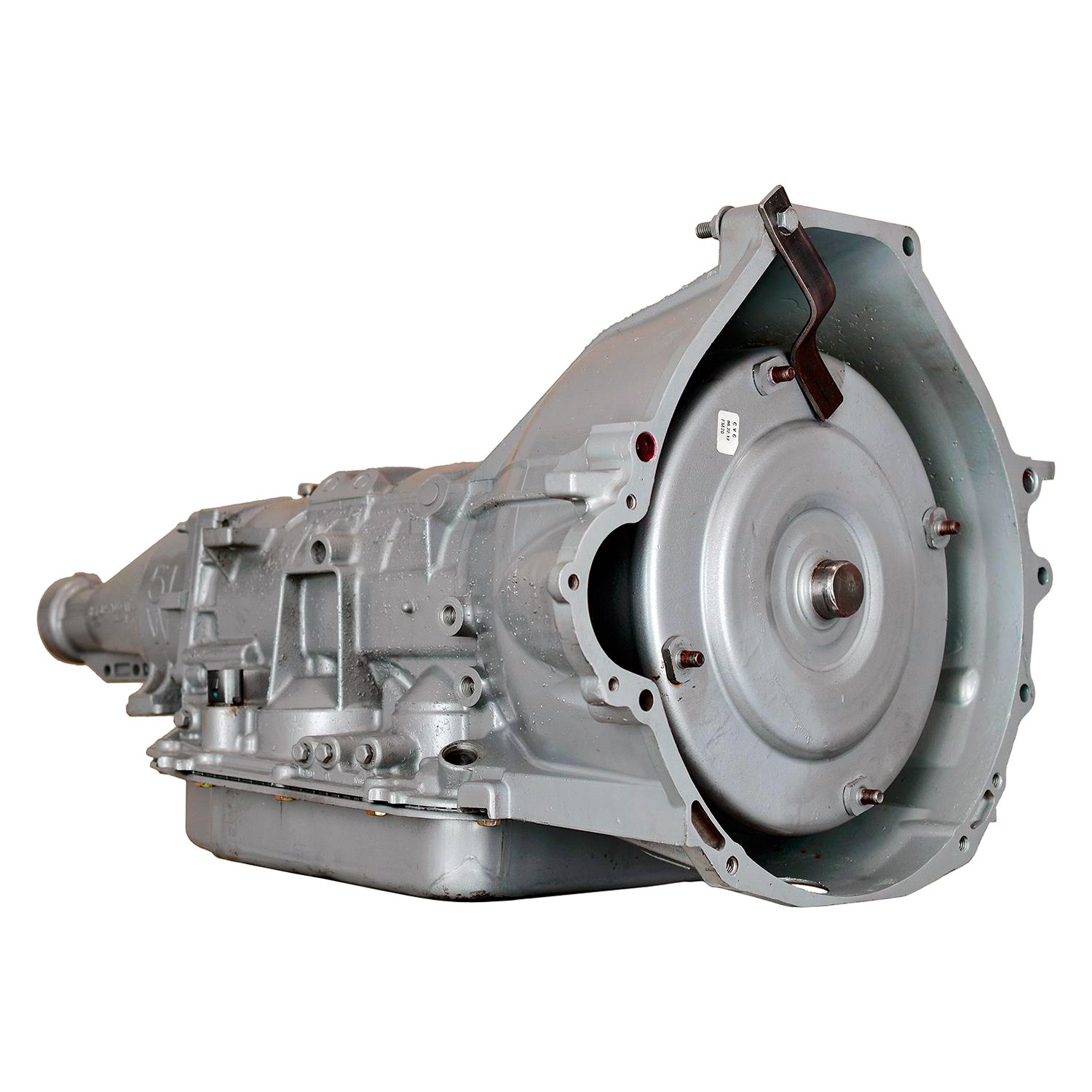 Replace® 608263 Remanufactured Automatic Transmission Assembly
