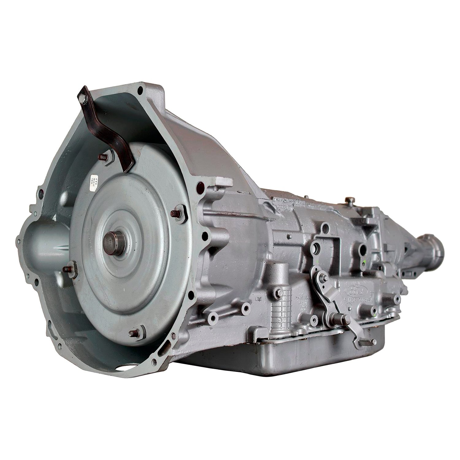 Replace® 608263 Remanufactured Automatic Transmission Assembly