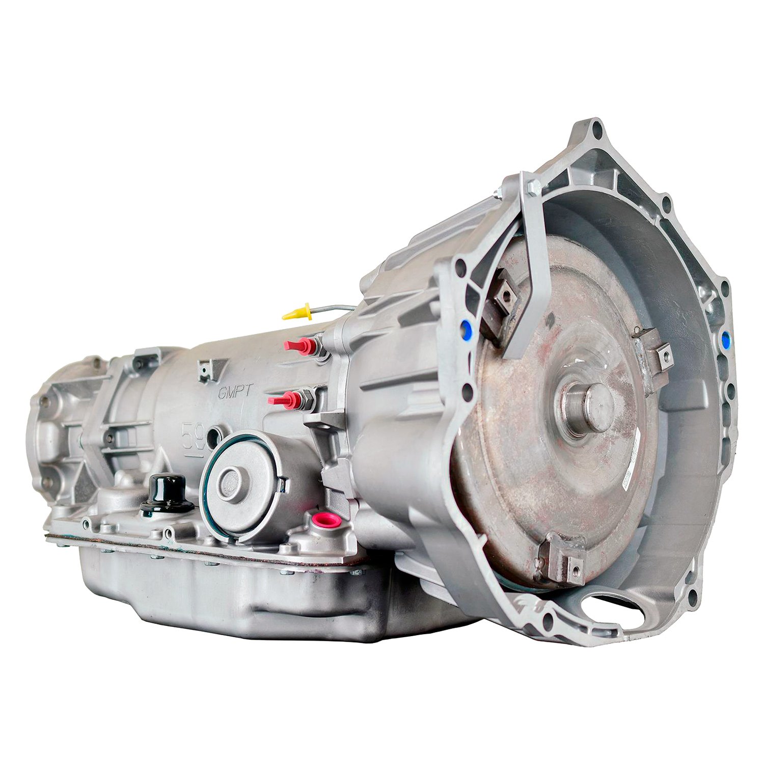 Replace® 7221 Mb Remanufactured Automatic Transmission Assembly