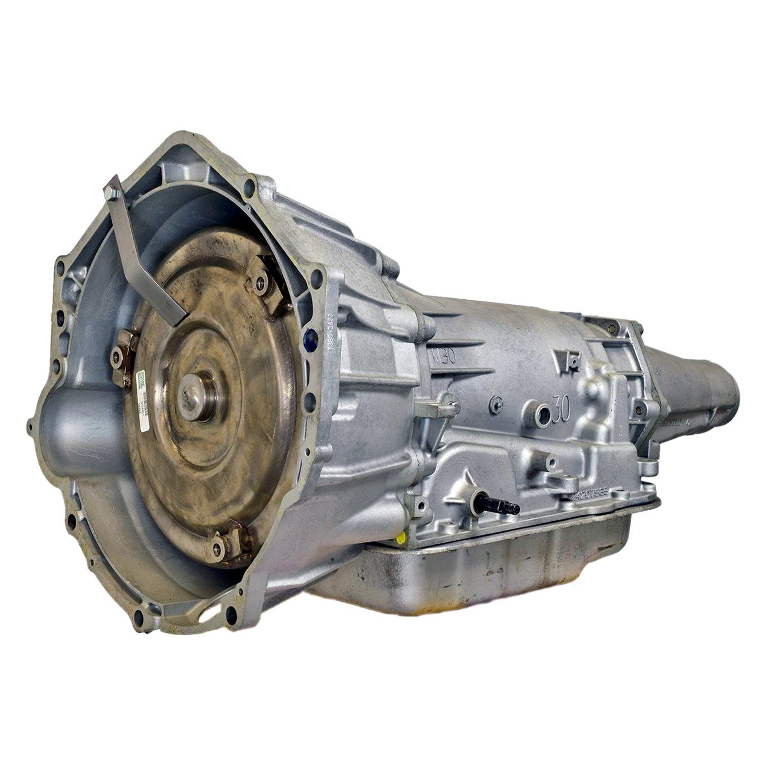 Replace® 7226-CN - Remanufactured Automatic Transmission Assembly