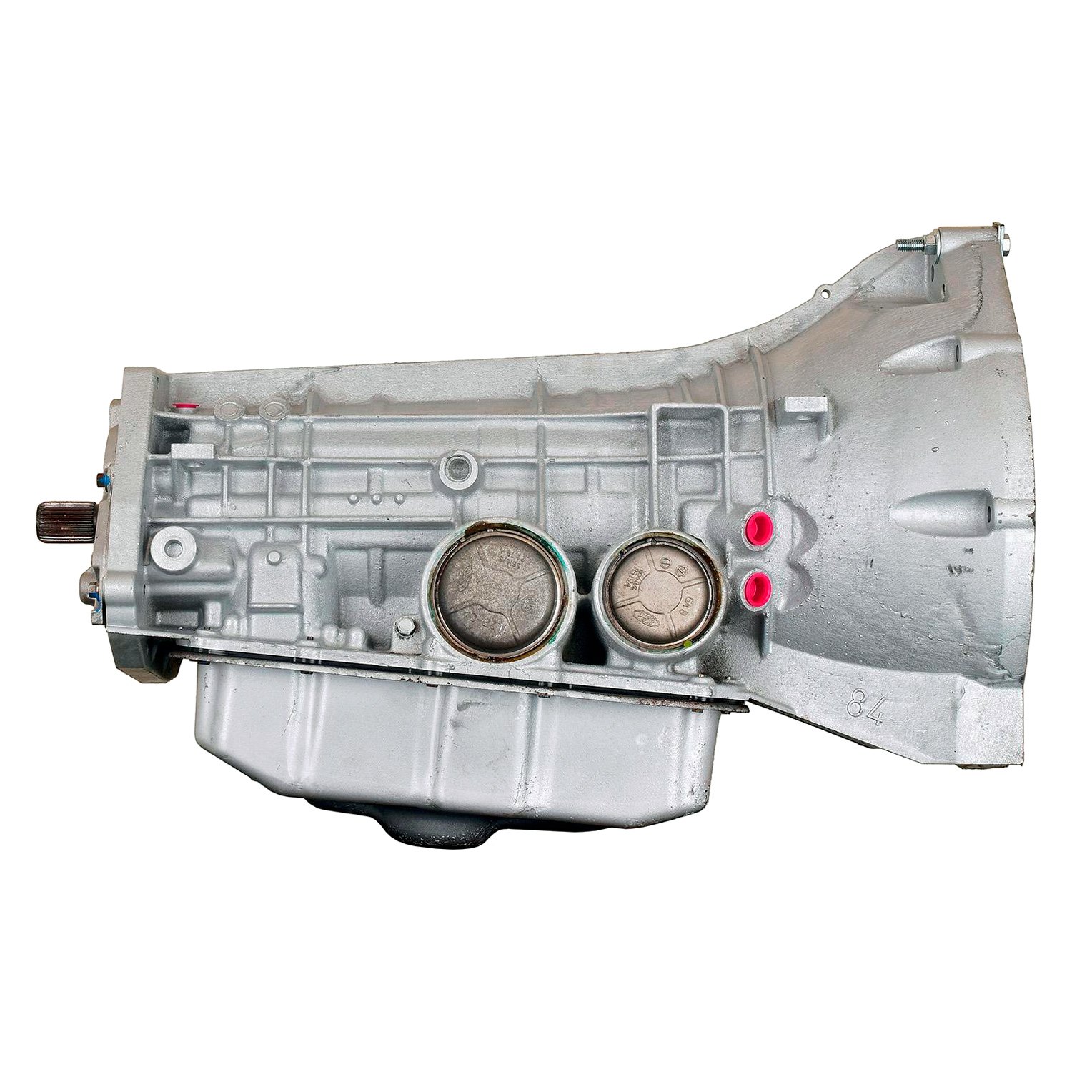 Replace® Mercury Mountaineer 4.0L 5R55S Transmission 2007