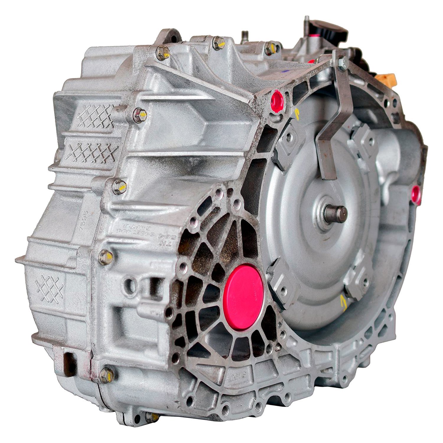 Replace® 8501A-74 - Remanufactured Automatic Transmission Assembly