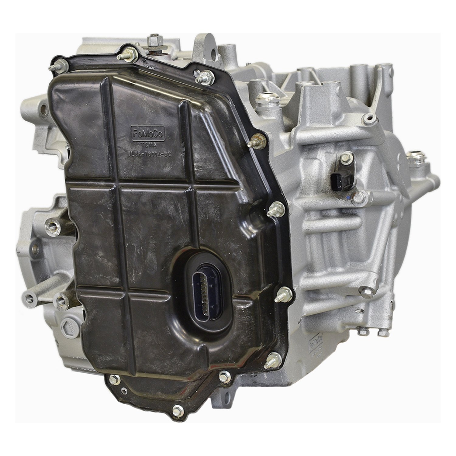 Replace® 8601AA Remanufactured Automatic Transmission Assembly