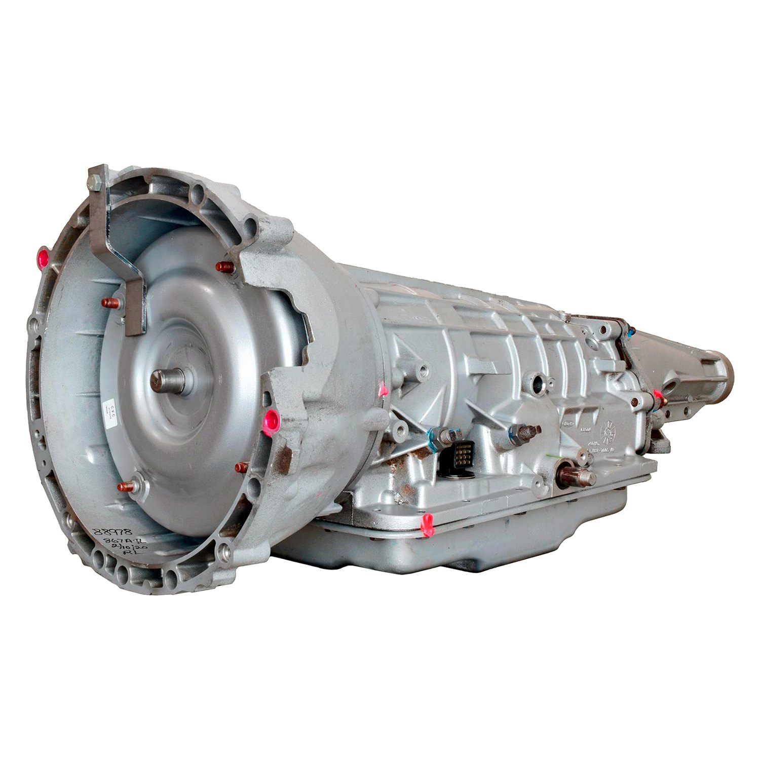 Replace® 867A1L Remanufactured Automatic Transmission Assembly