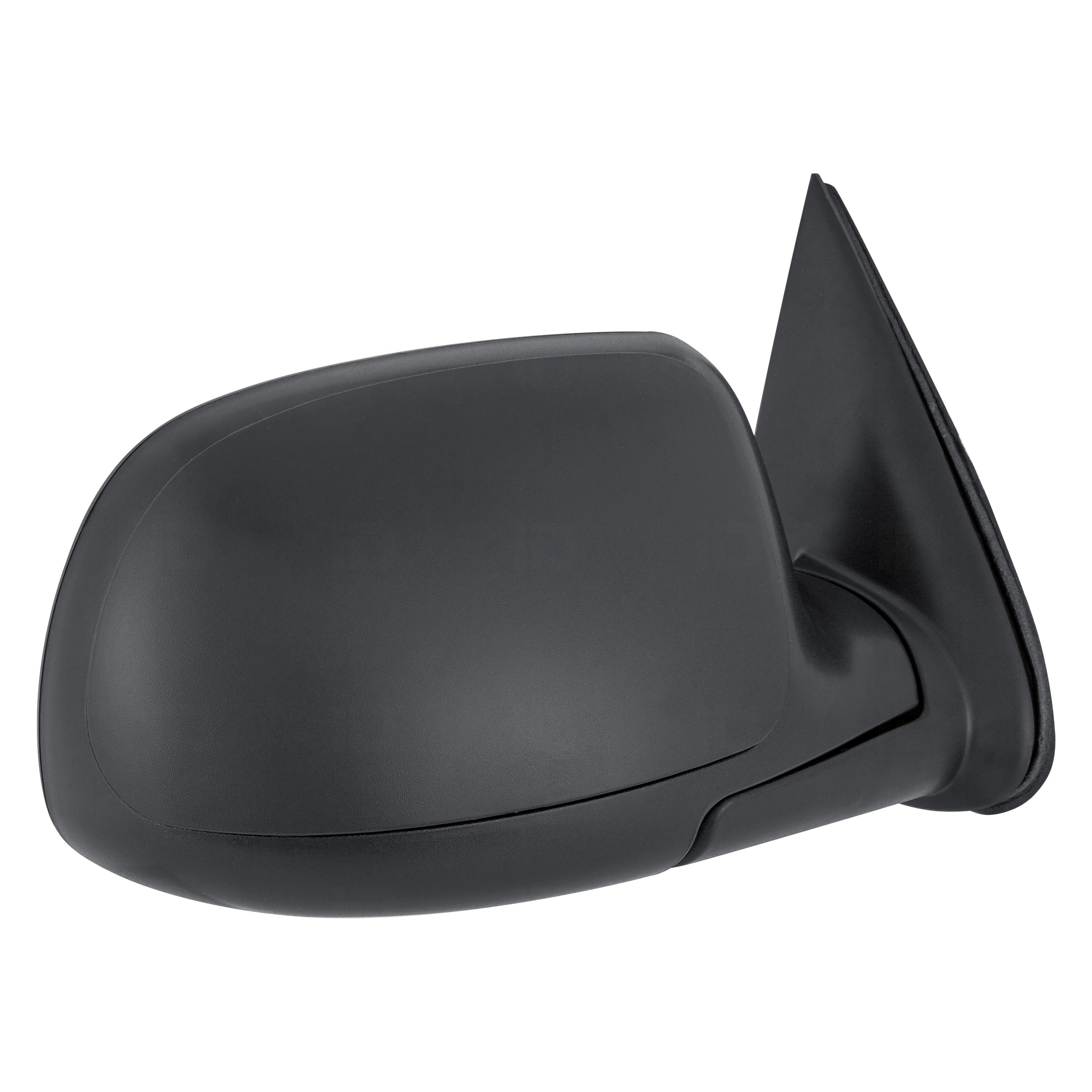 Value Passenger Side Power View Mirror OE Quality Replacement Heated, Foldaway 