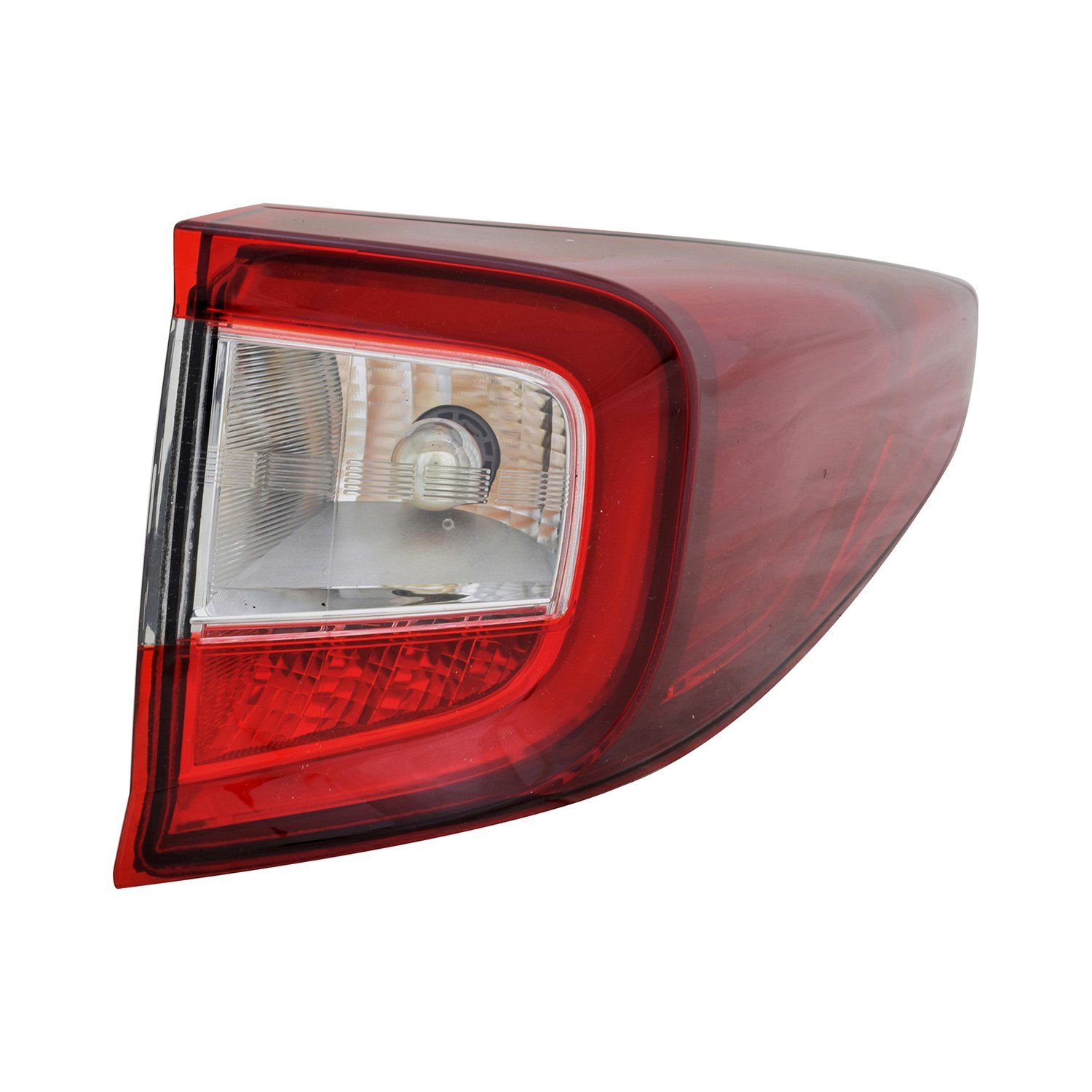 Replace® Acura RDX 2019 Replacement Tail Light