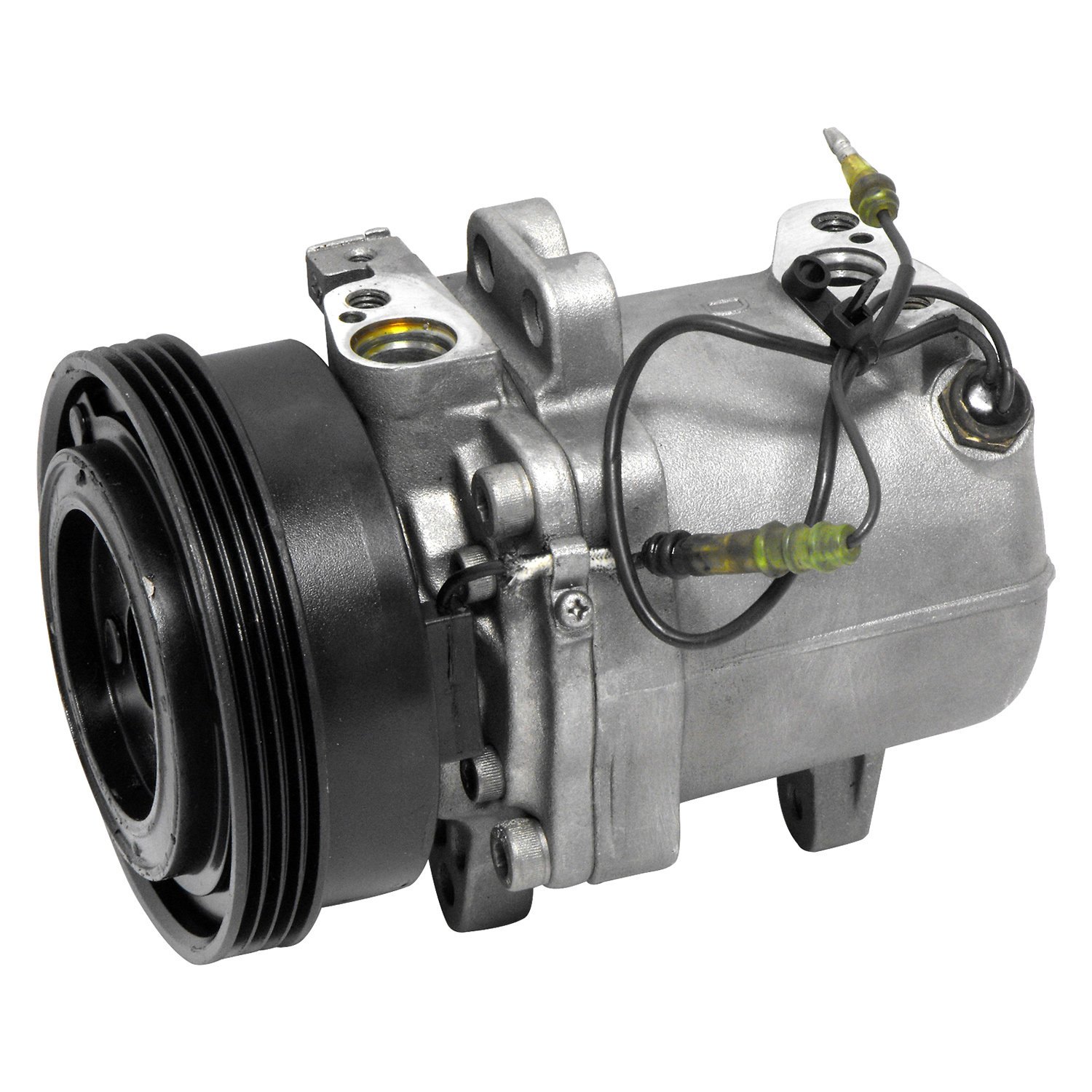 Replace® ACP012599 - A/C Compressor