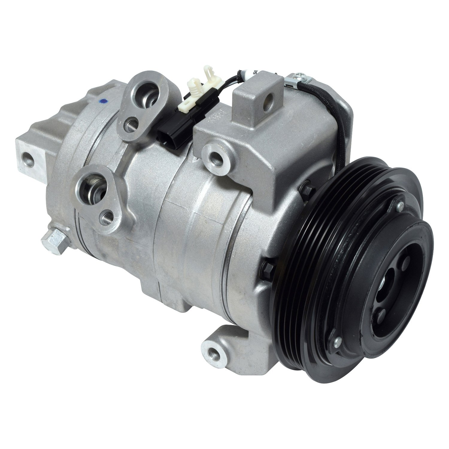 Replace® ACP013115 - A/C Compressor