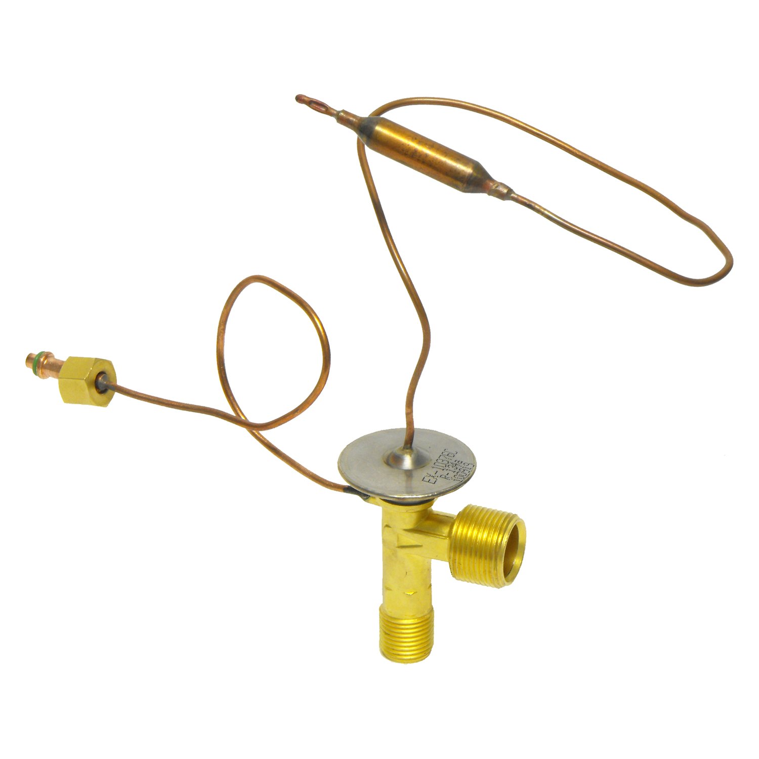 Replace® ACX011756 A/C Expansion Valve