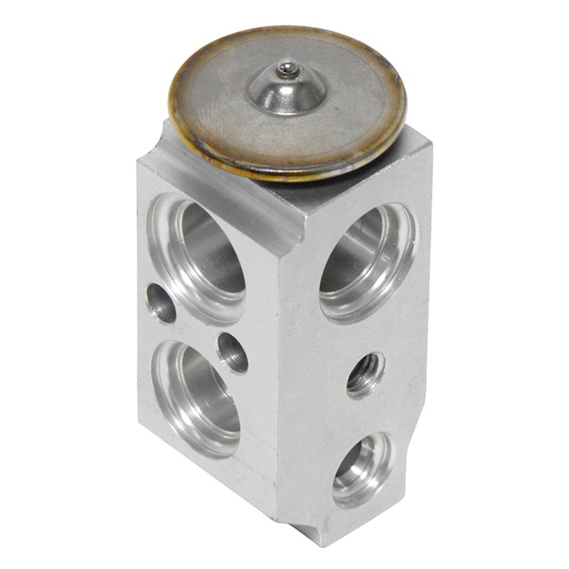 Replace® ACX011767 - A/C Expansion Valve