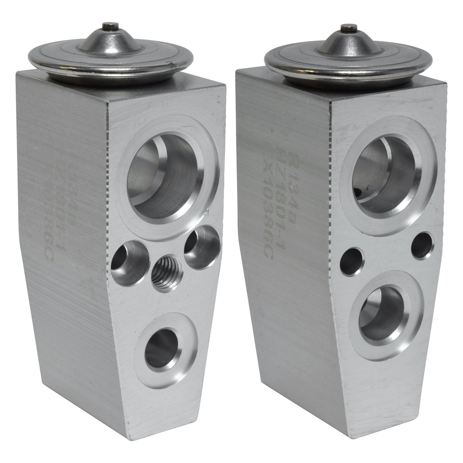 Replace® ACX011808 - A/C Expansion Valve