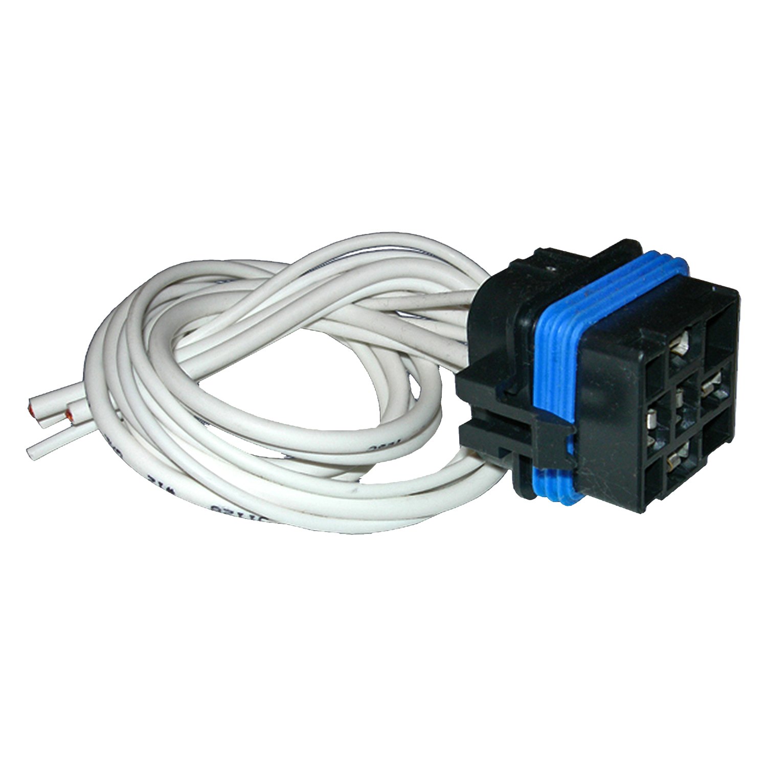 Replace® ACX012377 HVAC Blower Motor Resistor Connector