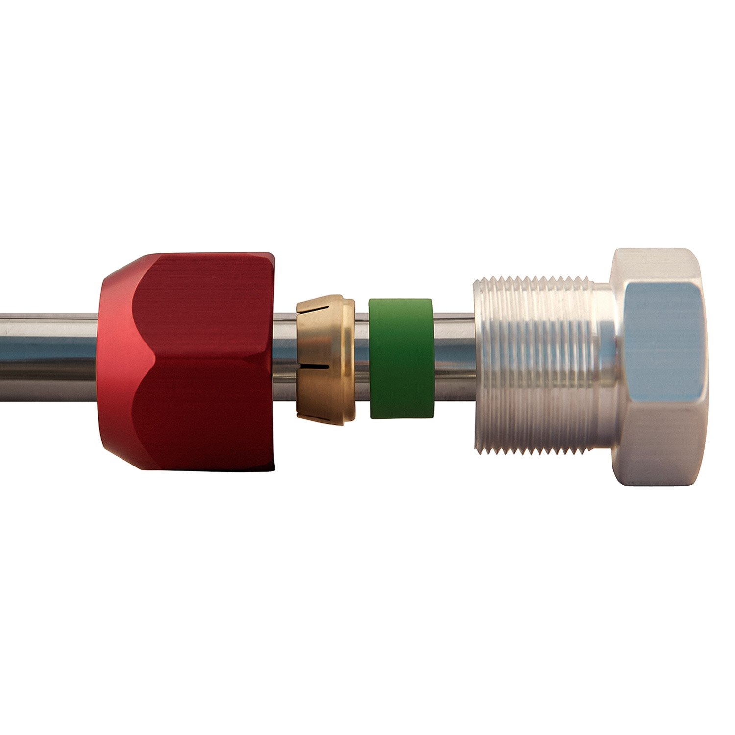 Replace® AIR77515 A/C Block Off Kit