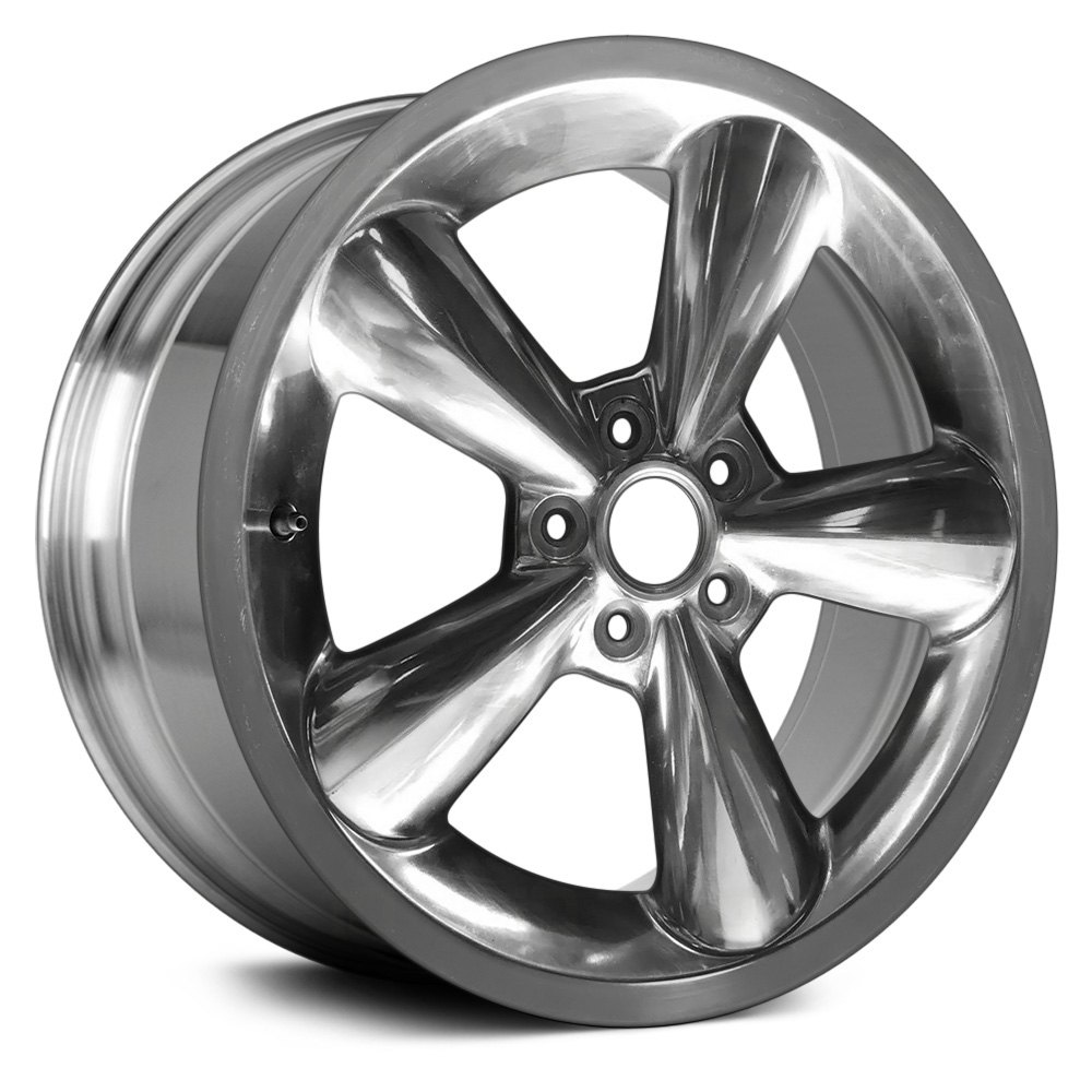 Factory wheels. Пэлплм8.5 сплав.