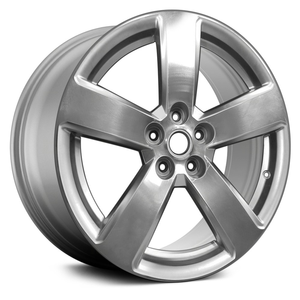 replace-alygs083u15-5-spoke-silver-19x8-5-alloy-factory-wheel