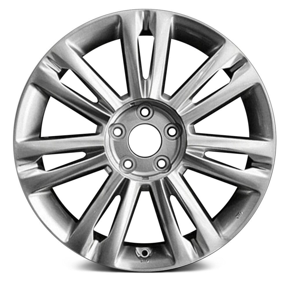 RIVENDELL/純正ホイール/Silver hub/700c/未使用 ホイール – スペシャライズドCPOオンラインストア