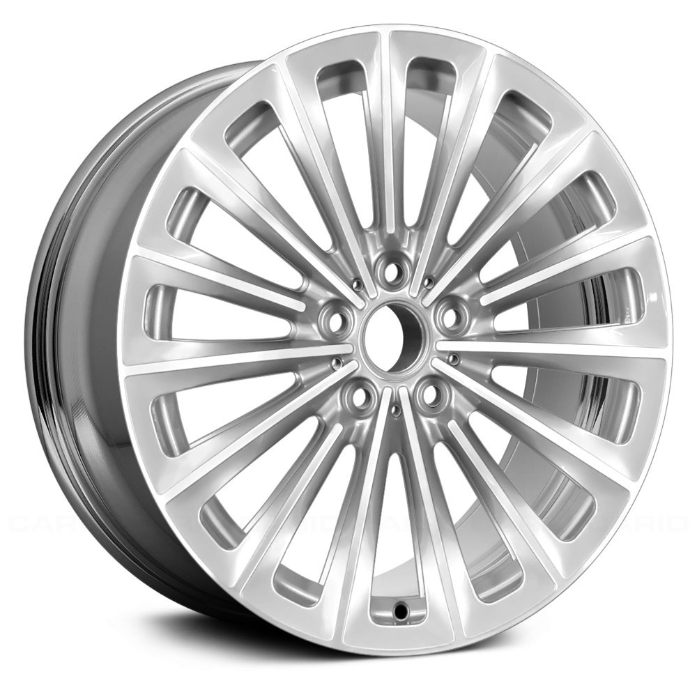 Replace® BMW 740i / 750i / 750i xDrive / 750Li / 750Li xDrive / 760Li