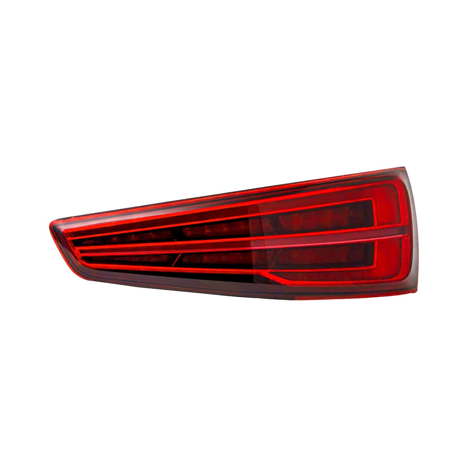 Replace® - Audi Q3 2017 Replacement Tail Light
