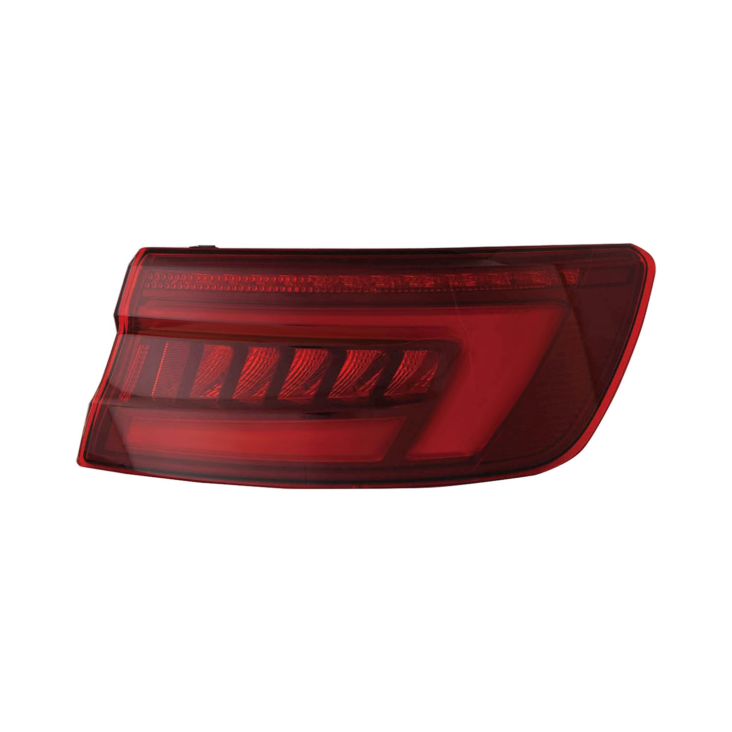 Replace® - Audi A4 2018 Replacement Tail Light