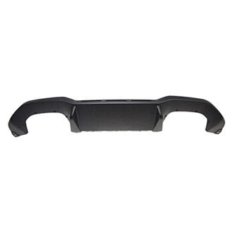 Replace® BM1195140C - Rear Lower Bumper Valance (CAPA Certified)